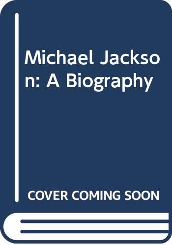 Beispielbild fr Michael Jackson: The Man in the Mirror zum Verkauf von WorldofBooks
