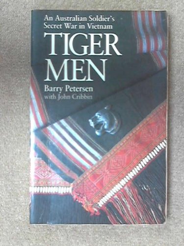 Stock image for Tiger Men for sale by WorldofBooks