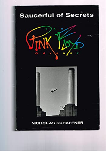Beispielbild fr Pink Floyd": Saucerful of Secrets zum Verkauf von WorldofBooks