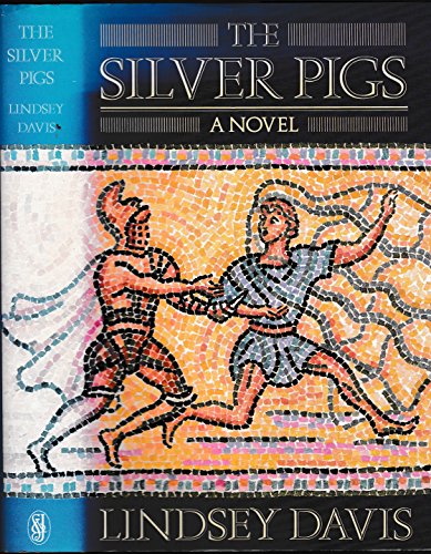 9780283998423: The Silver Pigs