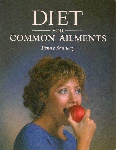 Stock image for Diet For Common Ailments for sale by WorldofBooks