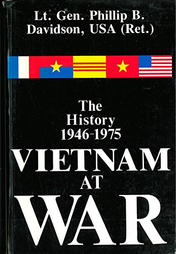 9780283999352: Vietnam at War : The History, 1946-1975
