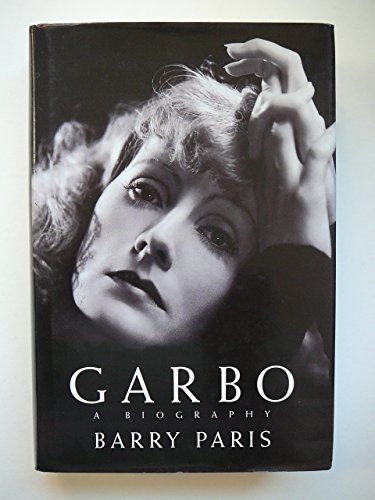 Imagen de archivo de Garbo: A Biography a la venta por WorldofBooks