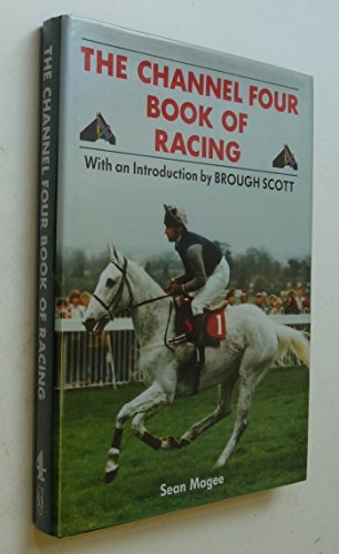 Stock image for The Channel Four Book of Racing for sale by WorldofBooks