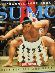 9780283999628: Sumo