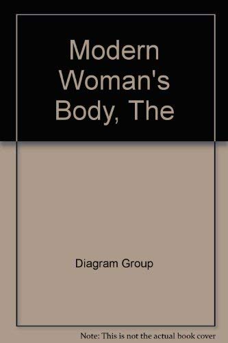 Beispielbild fr MODERN WOMAN'S BODY zum Verkauf von MusicMagpie