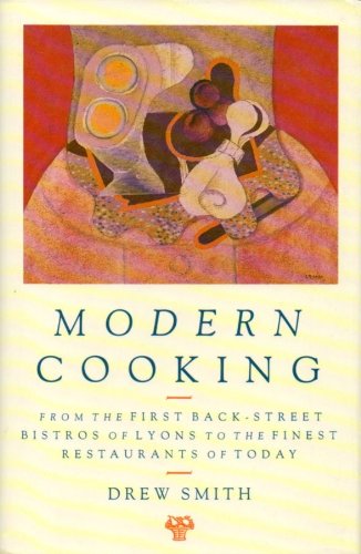 Beispielbild fr Modern Cooking zum Verkauf von WorldofBooks