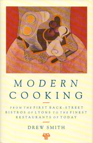 9780283999970: Modern Cooking