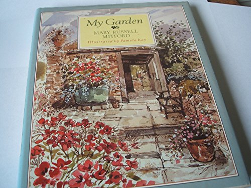 Stock image for My Garden for sale by WorldofBooks