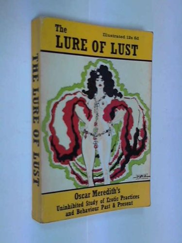 Beispielbild fr Lure of Lust zum Verkauf von HALCYON BOOKS