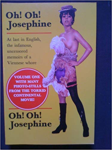 9780284984999: Oh! Oh! Josephine: v. 2