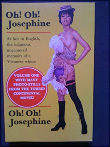 9780284984999: Oh! Oh! Josephine (Vol 1)