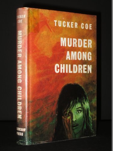 Stock image for Murder Among Children for sale by Once Upon A Crime