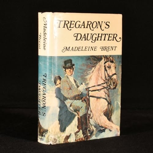 9780285502932: Tregaron's Daughter