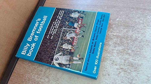 9780285620162: Book of Football: No. 1