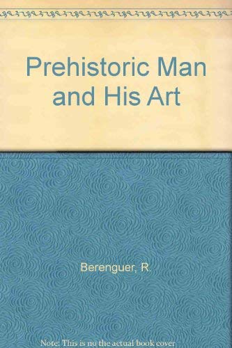 9780285620803: Prehistoric man and his art: The caves of Ribadesella