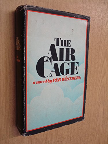 Stock image for The Air Cage for sale by Hippo Books