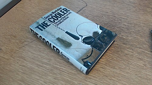 9780285621091: The Cooler - 1st Edition/1st Printing