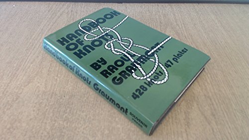 9780285621152: Handbook of Knots