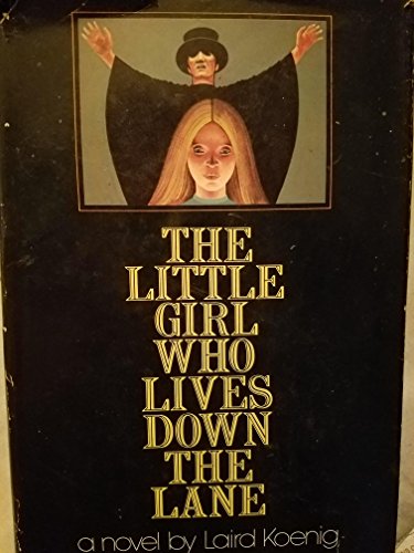 9780285621251: Little Girl Who Lives Down the Lane