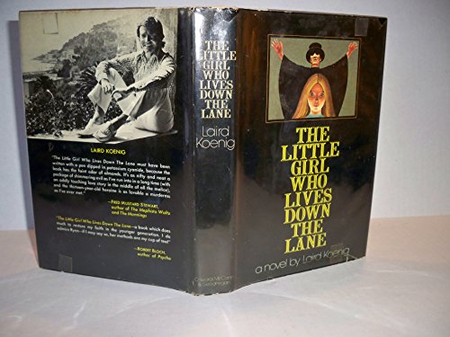 

The Little Girl Who Lives Down The Lane