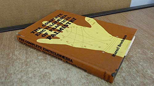 9780285621282: Complete Encyclopaedia of Practical Palmistry