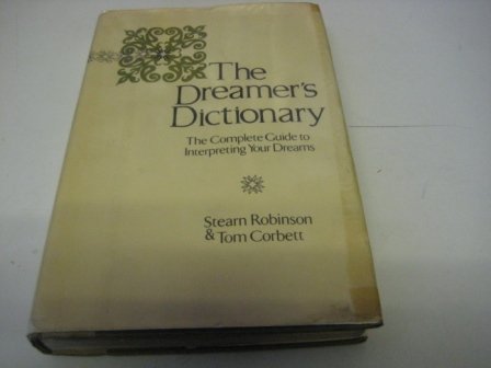 9780285621398: Dreamer's Dictionary