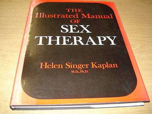 Beispielbild fr The Illustrated Manual of Sex Therapy zum Verkauf von Second Story Books, ABAA