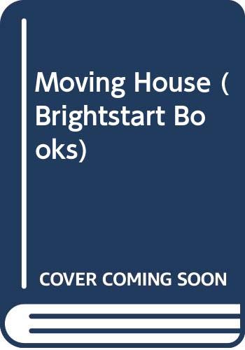Moving House (Althea's Brightstart Books) (9780285622319) by Althea