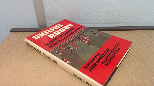 Beispielbild fr Skilful Rugby zum Verkauf von WorldofBooks