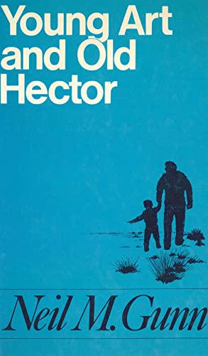 9780285622548: Young Art, and Old Hector