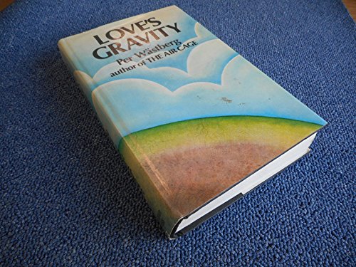 Stock image for Love's Gravity for sale by WorldofBooks