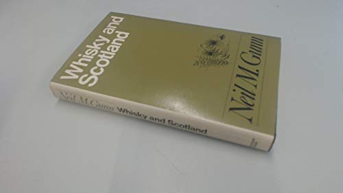 9780285622791: Whisky and Scotland
