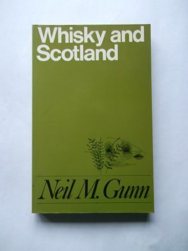 Beispielbild fr Whisky and Scotland zum Verkauf von Better World Books