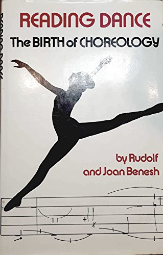 Beispielbild fr Reading Dance: Birth of Choreology (Condor Books) zum Verkauf von Gareth Roberts