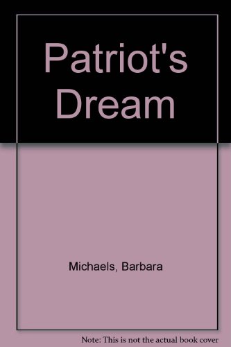 9780285623163: Patriot's Dream