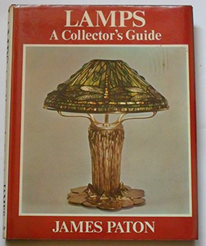 Stock image for Lamps: A Collector's Guide for sale by WorldofBooks