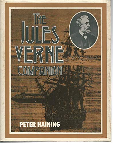Beispielbild fr The Jules Verne Companion zum Verkauf von WorldofBooks