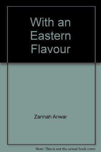 With an Eastern Flavour