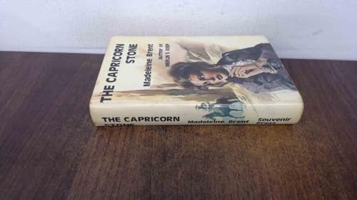 Stock image for The Capricorn Stone for sale by WorldofBooks