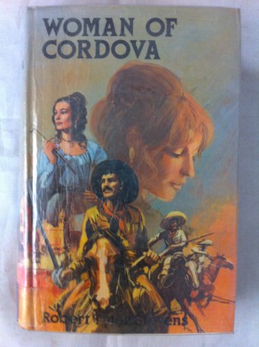 Woman of Cordova