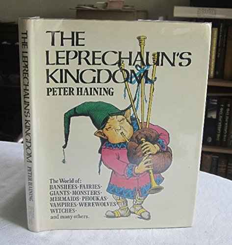 Beispielbild fr Leprechaun's Kingdom zum Verkauf von WorldofBooks