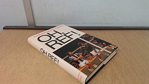 Stock image for Oh, Ref! for sale by AwesomeBooks