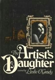 Stock image for The Artist's Daughter for sale by Hessay Books