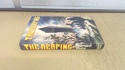 9780285624368: The reaping