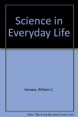 9780285624702: Science in Everyday Life