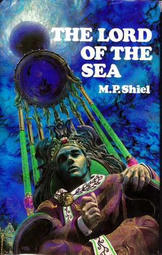Imagen de archivo de The Lord of the Sea a la venta por N & A Smiles