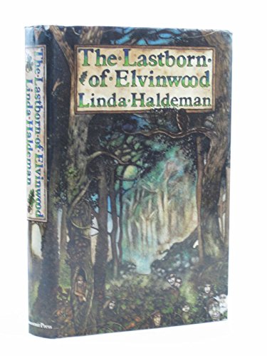 9780285625037: Lastborn of Elvinwood (Night Owl Books)