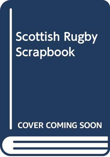Stock image for Ian McLauchlan's Scottish Rugby Scrapbook for sale by Mr Mac Books (Ranald McDonald) P.B.F.A.