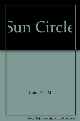 Imagen de archivo de Sun Circle a la venta por WorldofBooks